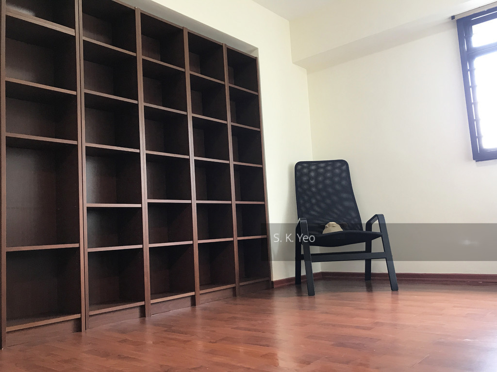 Blk 159A Rivervale Crescent (Sengkang), HDB 4 Rooms #182109082